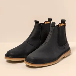 El Naturalista Ankle Boots|5951 LUMBIER
