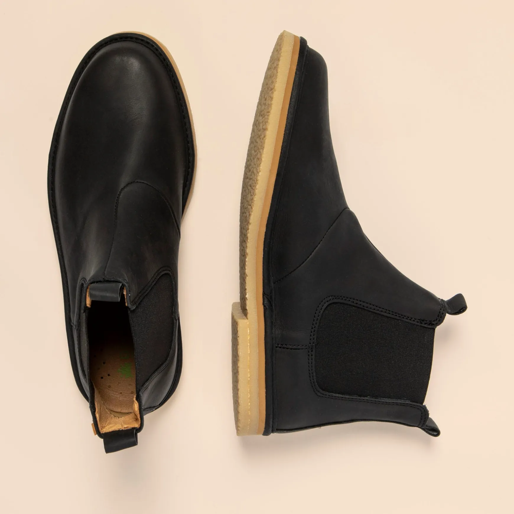 El Naturalista Ankle Boots|5951 LUMBIER