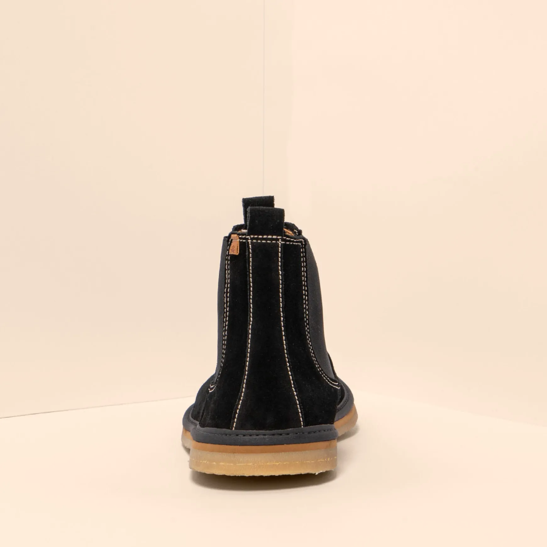 El Naturalista Ankle Boots|5951 LUMBIER
