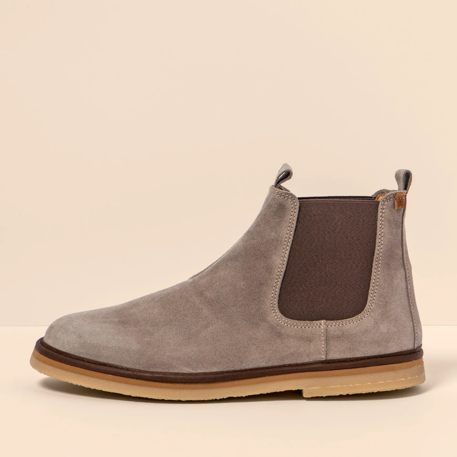 El Naturalista Ankle Boots|5951 LUMBIER