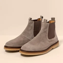 El Naturalista Ankle Boots|5951 LUMBIER
