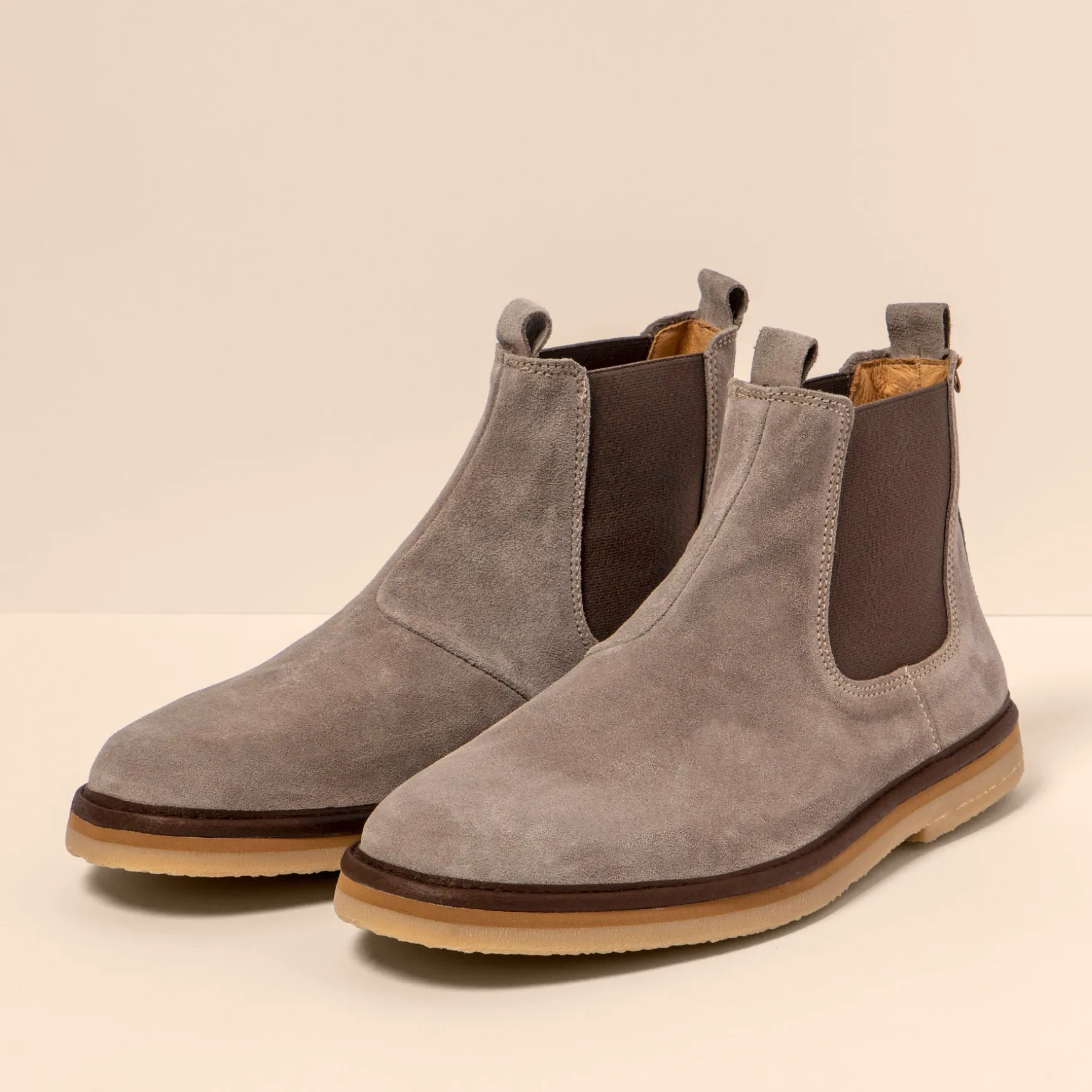 El Naturalista Ankle Boots|5951 LUMBIER