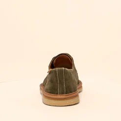 El Naturalista Shoes|5952 LUMBIER