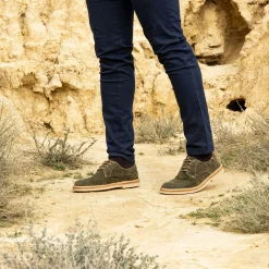El Naturalista Shoes|5952 LUMBIER
