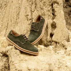 El Naturalista Shoes|5952 LUMBIER