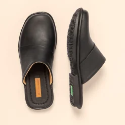 Women El Naturalista Clogs|5933 MAKISU