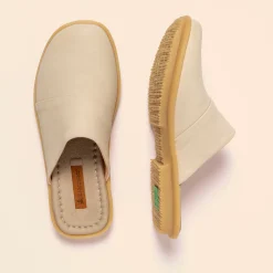 Women El Naturalista Clogs|5933 MAKISU
