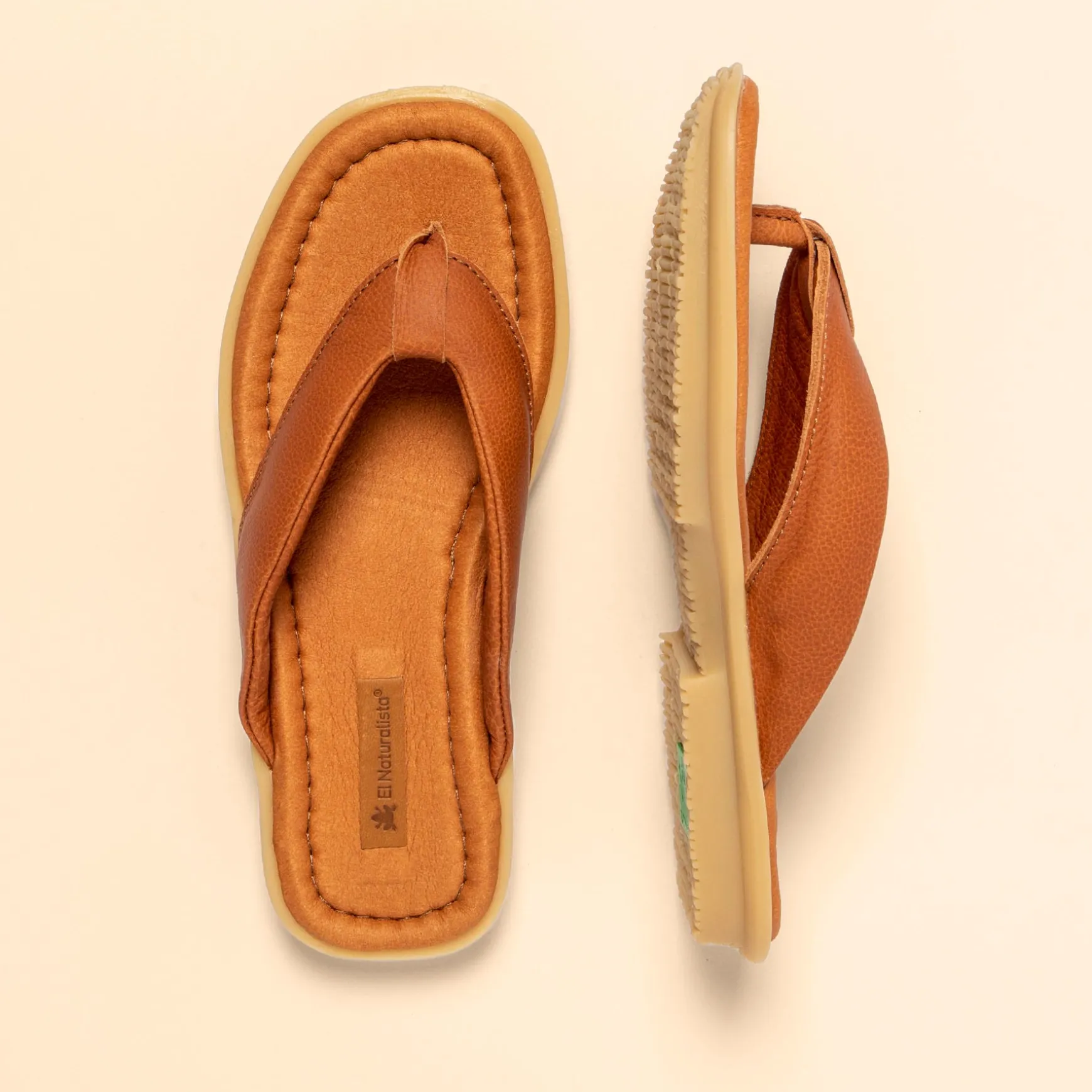 Women El Naturalista Sandals|5931 MAKISU