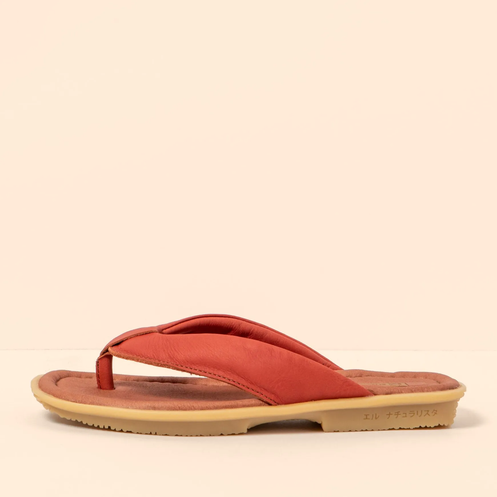 Women El Naturalista Sandals|5931 MAKISU