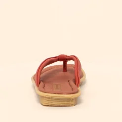 Women El Naturalista Sandals|5931 MAKISU