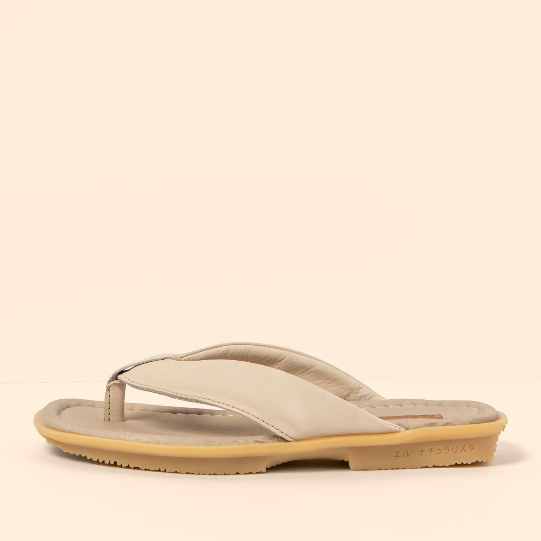 Women El Naturalista Sandals|5931 MAKISU