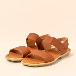 Women El Naturalista Sandals|5930 MAKISU