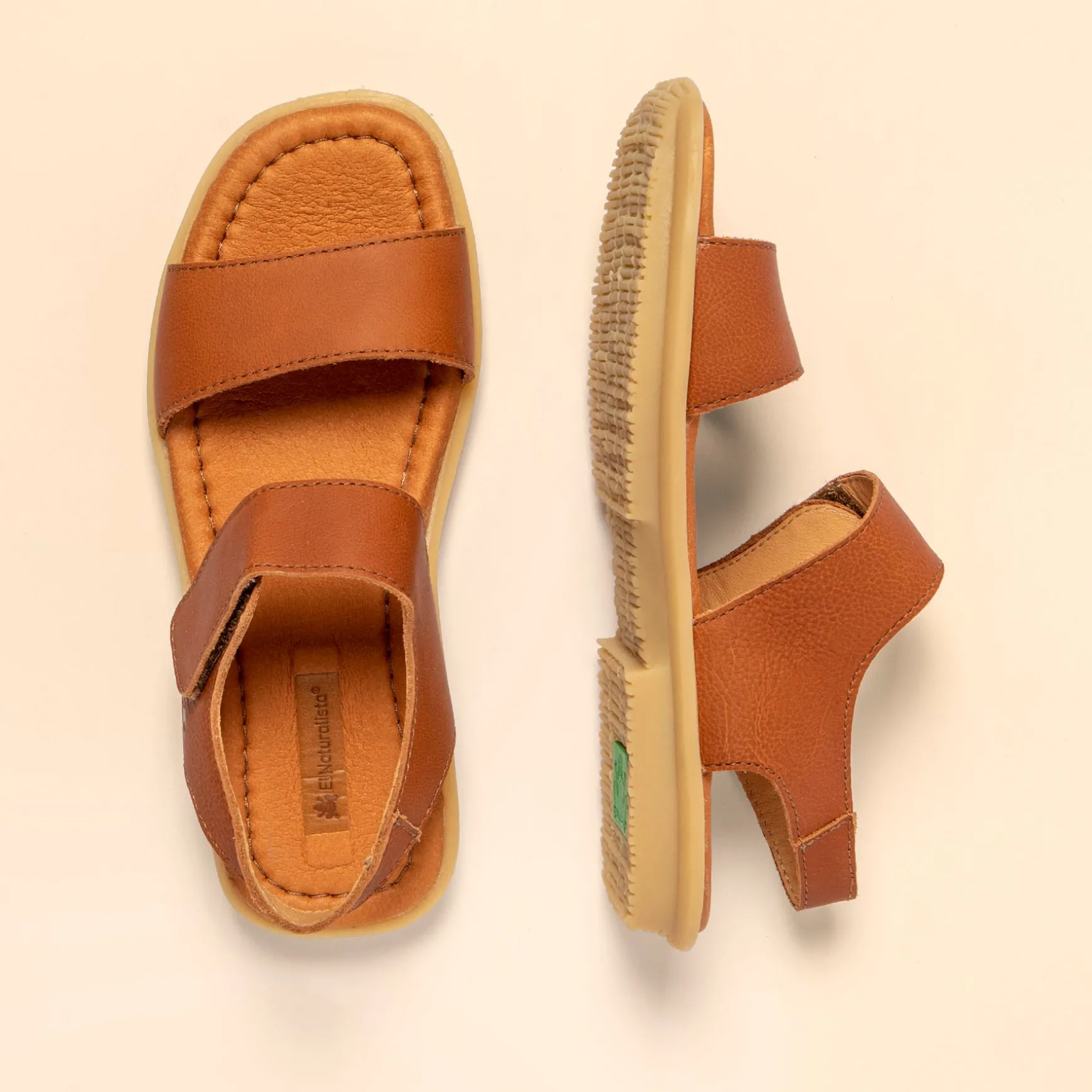 Women El Naturalista Sandals|5930 MAKISU