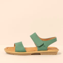 Women El Naturalista Sandals|5930 MAKISU