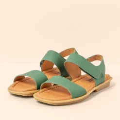 Women El Naturalista Sandals|5930 MAKISU