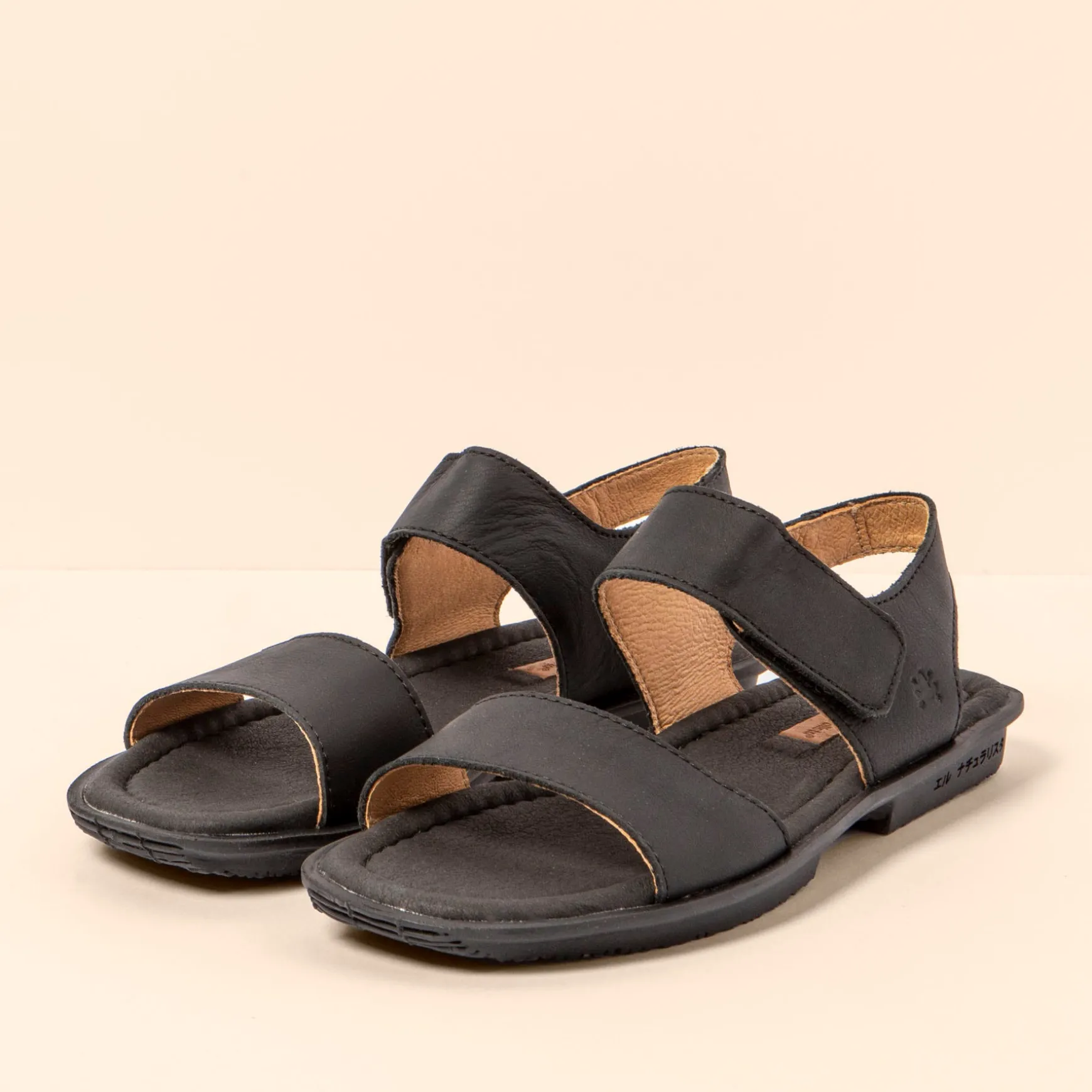 Women El Naturalista Sandals|5930 MAKISU