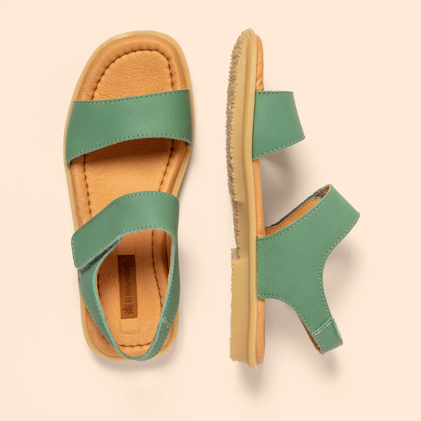 Women El Naturalista Sandals|5930 MAKISU