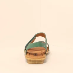 Women El Naturalista Sandals|5930 MAKISU