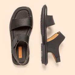 Women El Naturalista Sandals|5930 MAKISU
