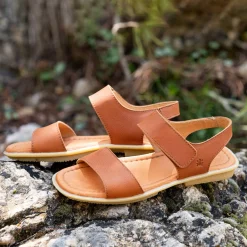 Women El Naturalista Sandals|5930 MAKISU