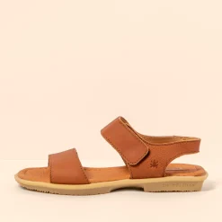 Women El Naturalista Sandals|5930 MAKISU