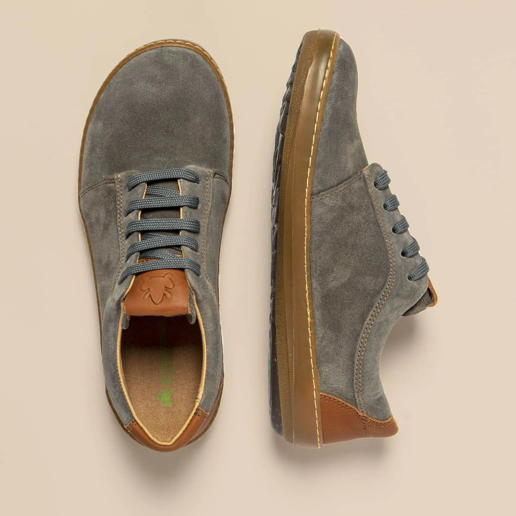 El Naturalista Shoes|Sneaker|5753 METEO