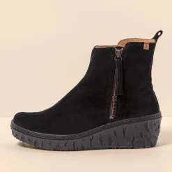 Women El Naturalista Ankle Boots|5167 MYTH YGGDRASIL