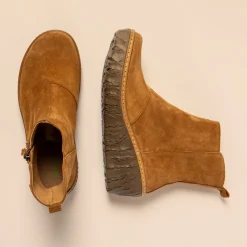 Women El Naturalista Ankle Boots|5167 MYTH YGGDRASIL