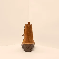 Women El Naturalista Ankle Boots|5167 MYTH YGGDRASIL