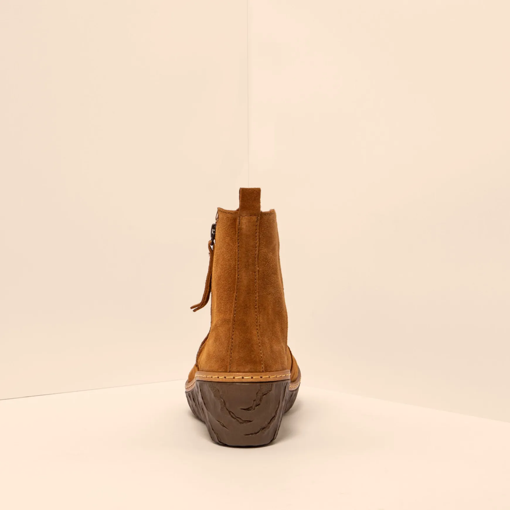 Women El Naturalista Ankle Boots|5167 MYTH YGGDRASIL