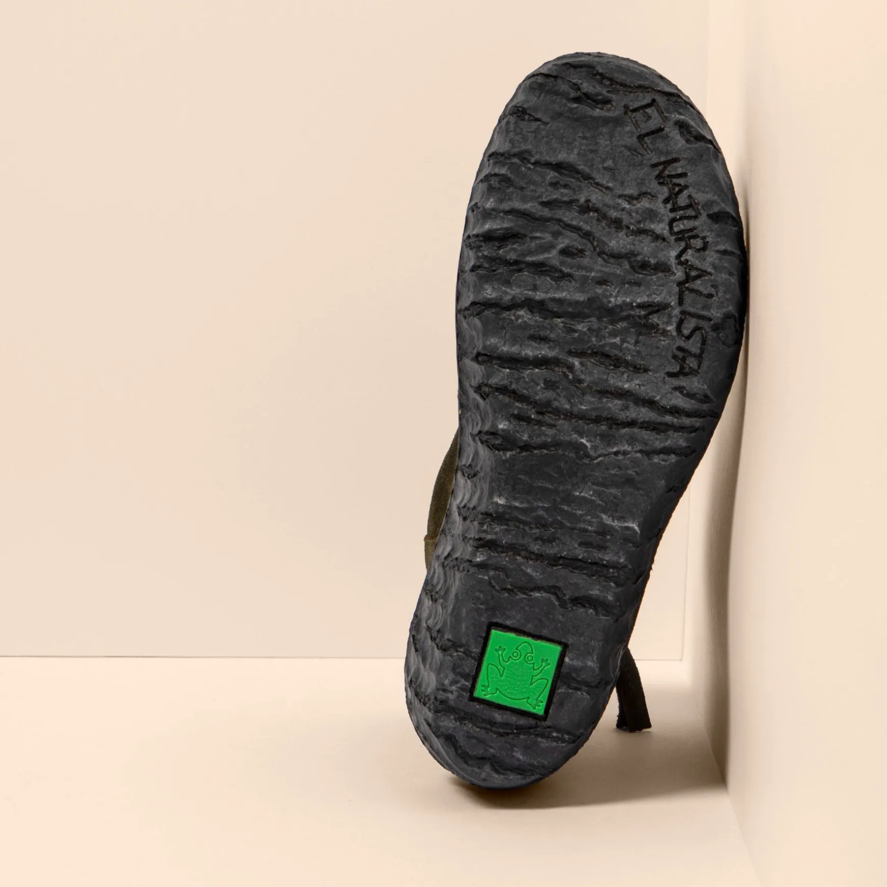 Women El Naturalista Ankle Boots|5167 MYTH YGGDRASIL