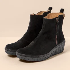 Women El Naturalista Ankle Boots|5167 MYTH YGGDRASIL