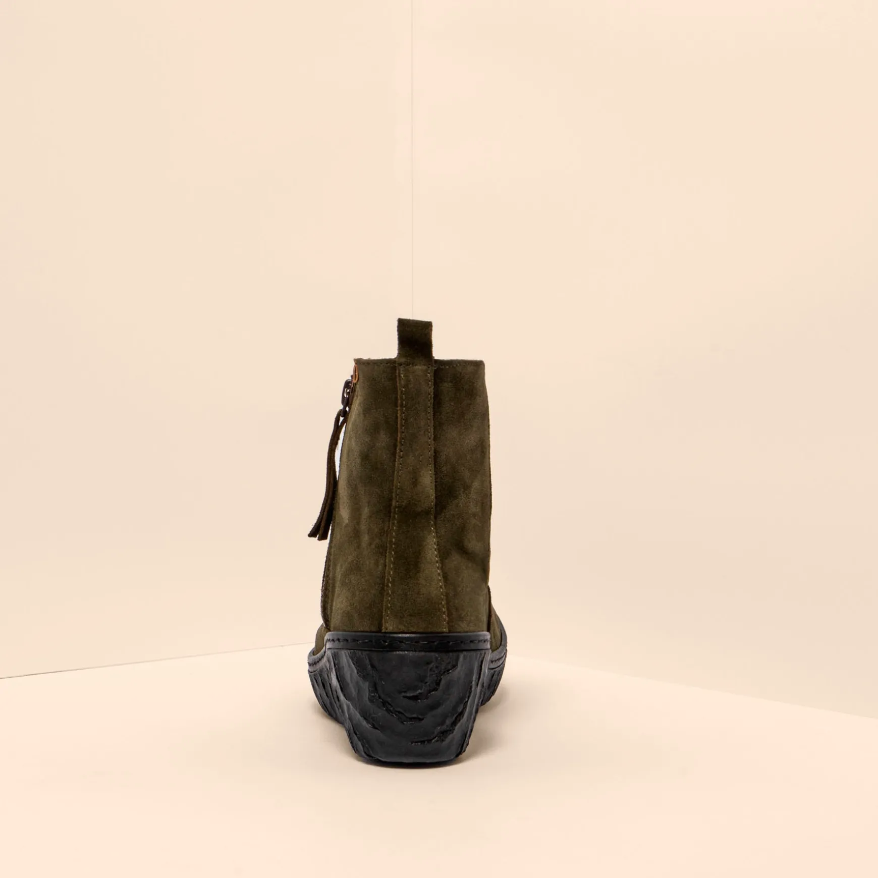 Women El Naturalista Ankle Boots|5167 MYTH YGGDRASIL