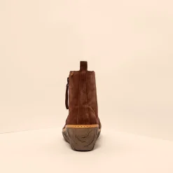 Women El Naturalista Ankle Boots|5167 MYTH YGGDRASIL