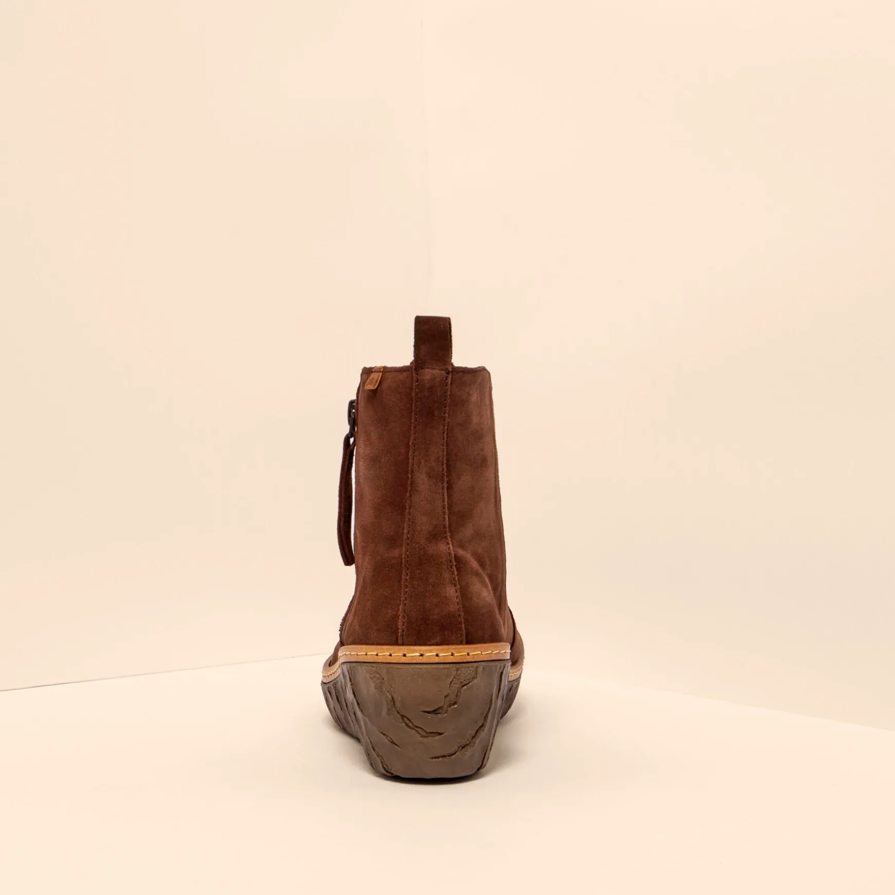 Women El Naturalista Ankle Boots|5167 MYTH YGGDRASIL