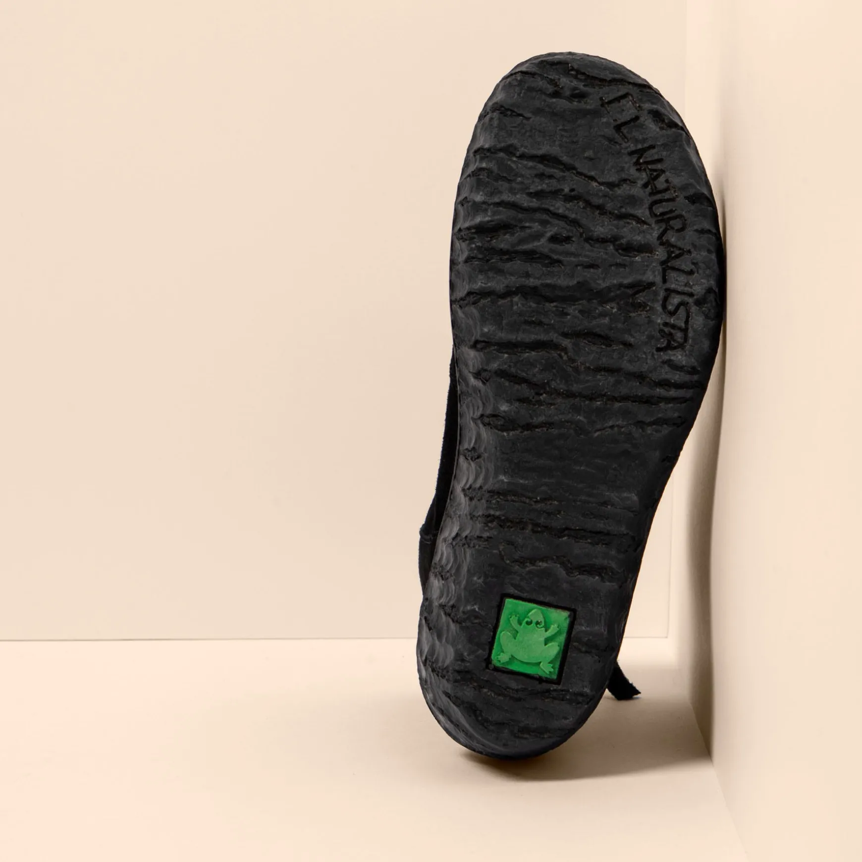 Women El Naturalista Ankle Boots|5167 MYTH YGGDRASIL