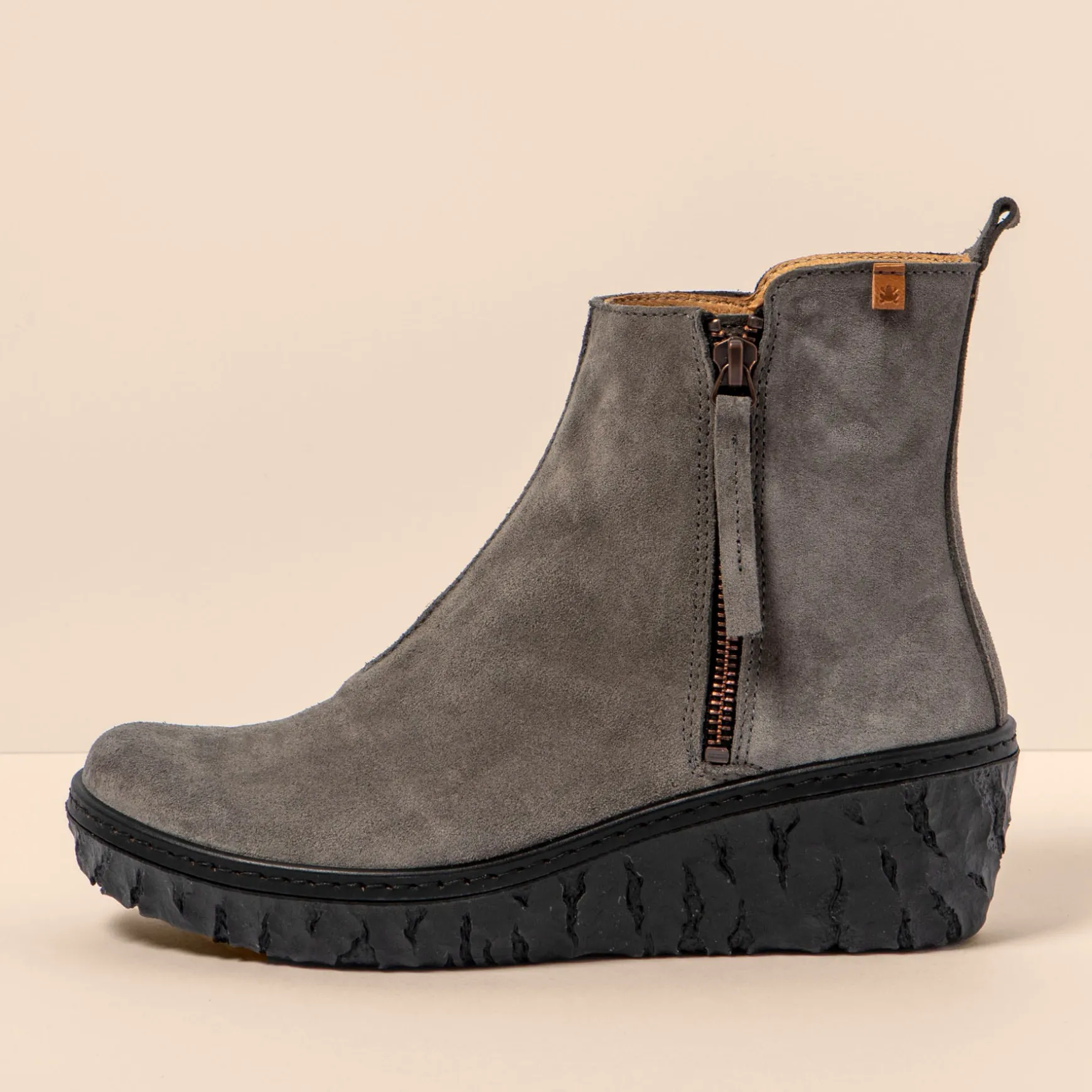 Women El Naturalista Ankle Boots|5167 MYTH YGGDRASIL