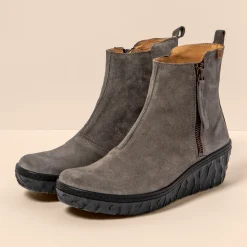 Women El Naturalista Ankle Boots|5167 MYTH YGGDRASIL