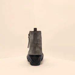 Women El Naturalista Ankle Boots|5167 MYTH YGGDRASIL