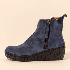 Women El Naturalista Ankle Boots|5167 MYTH YGGDRASIL