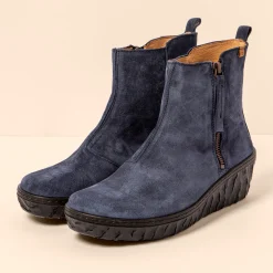 Women El Naturalista Ankle Boots|5167 MYTH YGGDRASIL