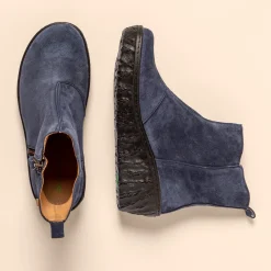 Women El Naturalista Ankle Boots|5167 MYTH YGGDRASIL