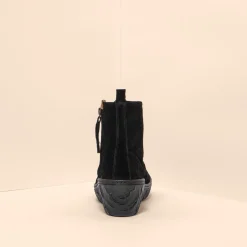 Women El Naturalista Ankle Boots|5167 MYTH YGGDRASIL
