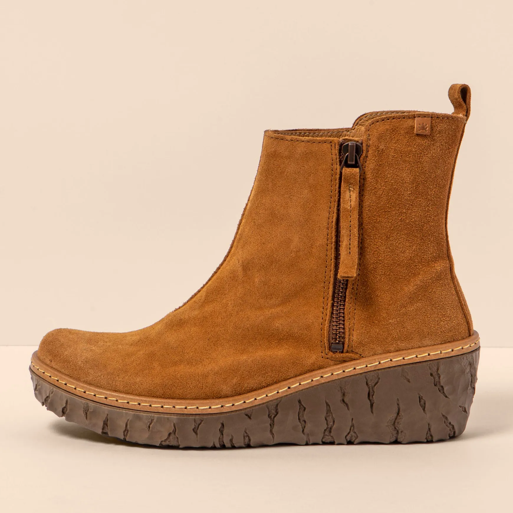 Women El Naturalista Ankle Boots|5167 MYTH YGGDRASIL