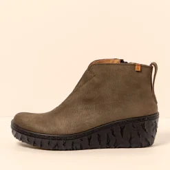 Women El Naturalista Ankle Boots|5168 MYTH YGGDRASIL