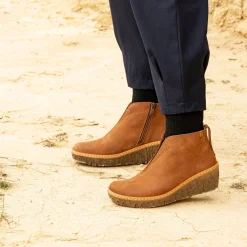Women El Naturalista Ankle Boots|5168 MYTH YGGDRASIL