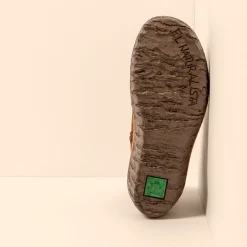 Women El Naturalista Ankle Boots|5168 MYTH YGGDRASIL