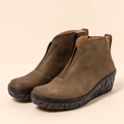 Women El Naturalista Ankle Boots|5168 MYTH YGGDRASIL