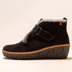 Women El Naturalista Ankle Boots|5166 MYTH YGGDRASIL