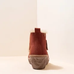 Women El Naturalista Ankle Boots|5166 MYTH YGGDRASIL